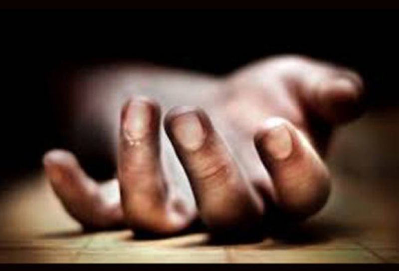 Tarantaran Woman miscarriage, Husband Suicide