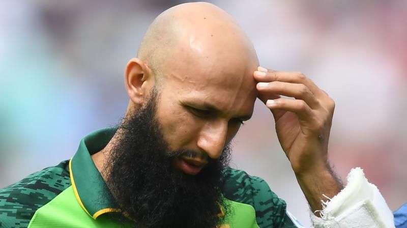 Hashim Amla