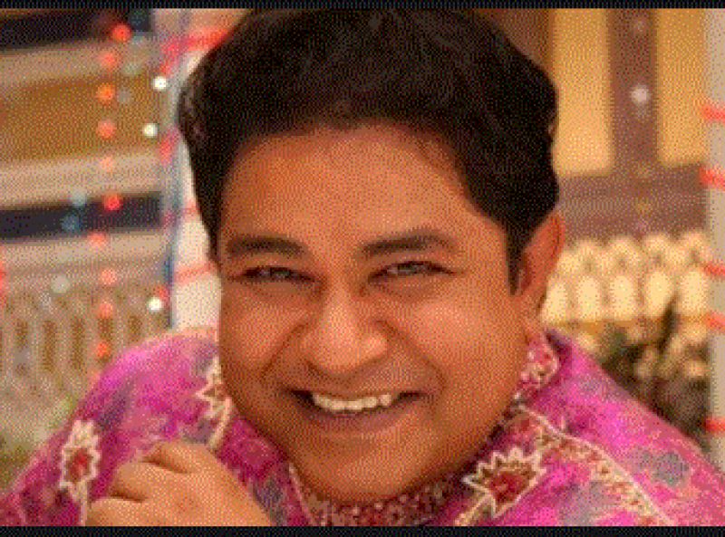 Ashiesh Roy