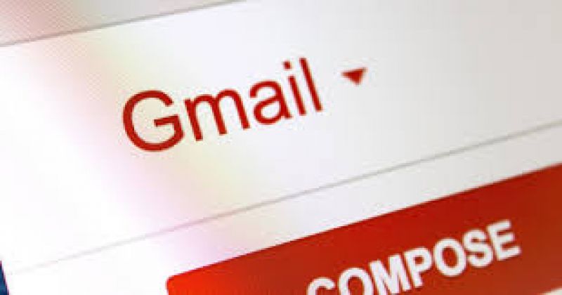 Use GMAIL to Offline like this