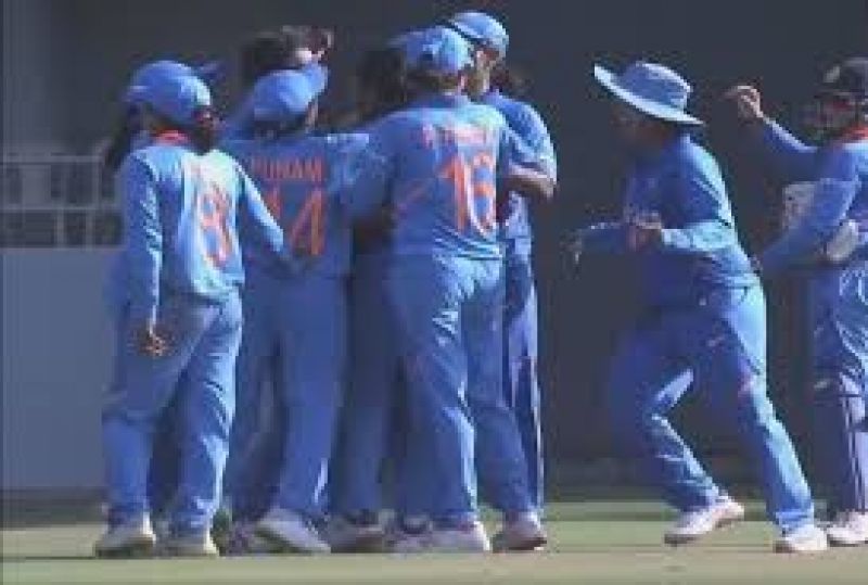 Womens Cricket Indias