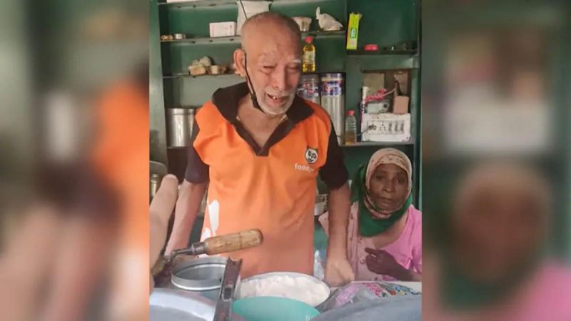 Owner Of Babe Ka Dhaba Has Lodged A Complaint Against Youtuber