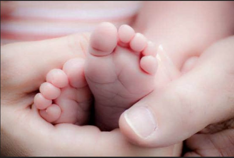 Mother sold newborn twins pay off credit card bills