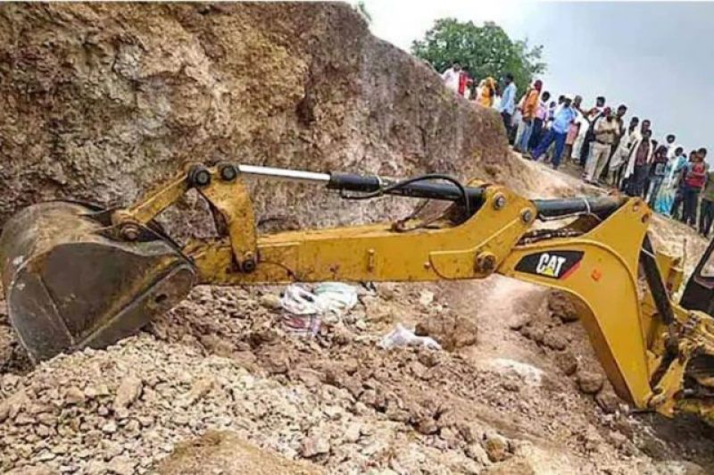 Andhra Pradesh: 10 killed, several injured in blast at quarry in Kadapa