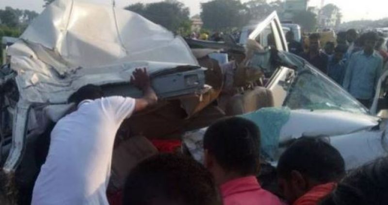 Chattisgarh Incident