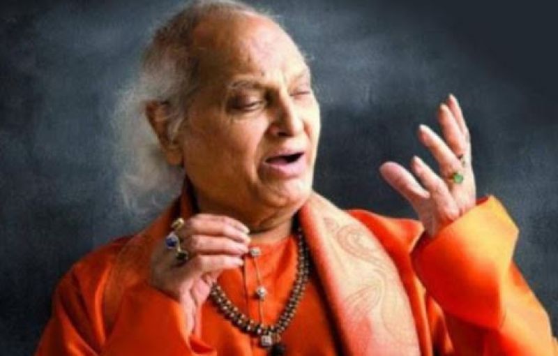 Pandit Jasraj 