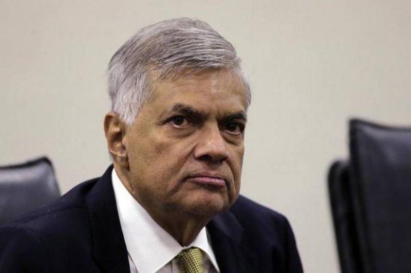 Six Sri Lankan ministers quit Maithripala Sirisena-led unity govt