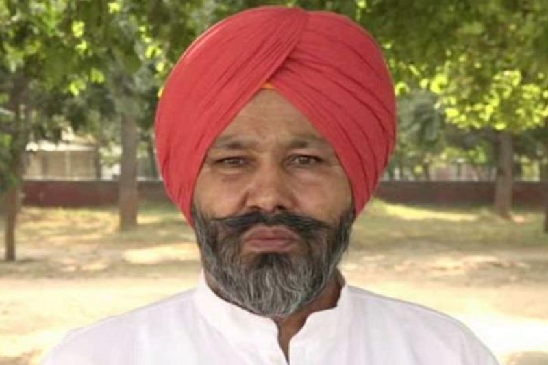 Khatta Singh