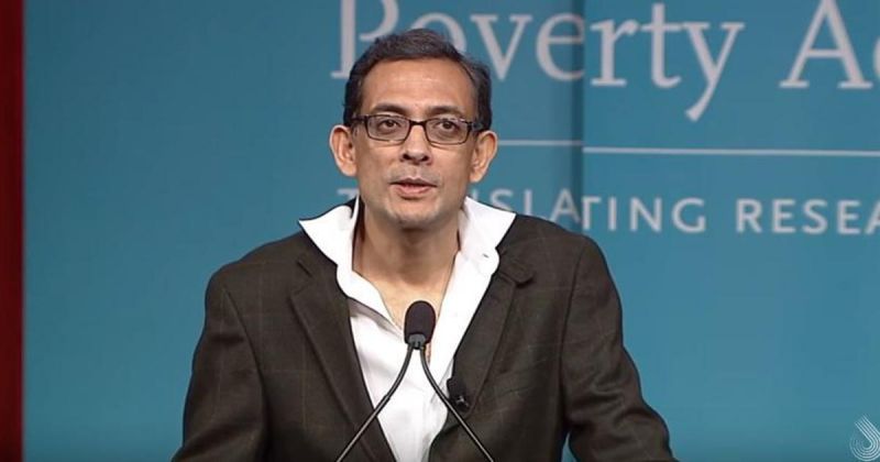 Indian economy slowing growth a serious concern : Abhijit Banerjee 