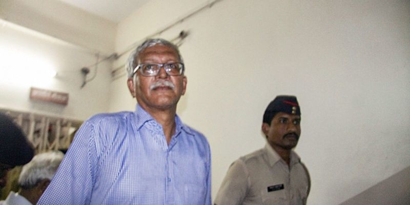 Activists Vernon Gonslaves Activists Vernon Gonslaves