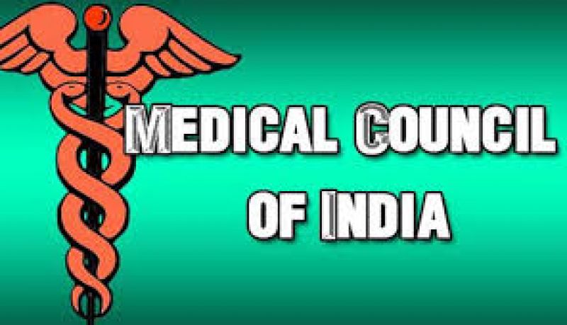 Medical Council of India