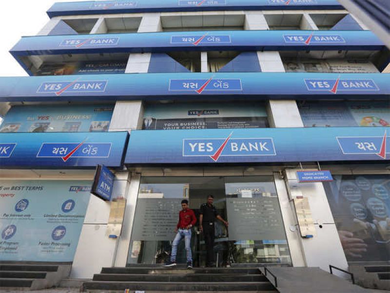 Yes Bank 