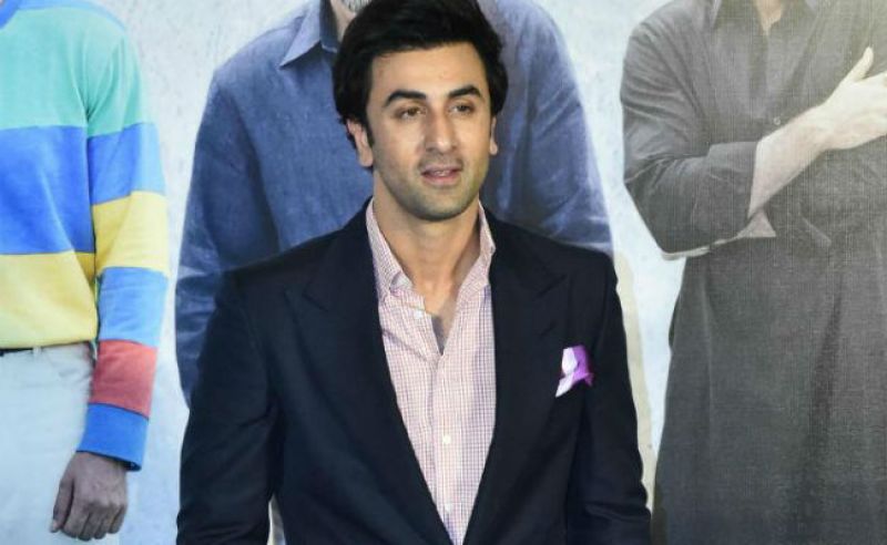Ranbir Kapoor
