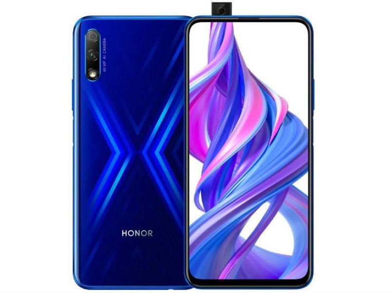 Honor 9X