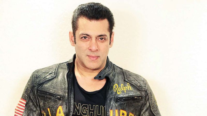 Salman Khan Salman Khan