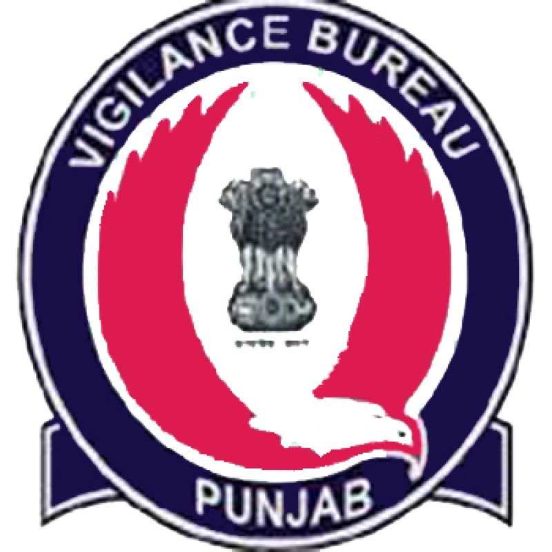 Vigilance Bureau Punjab