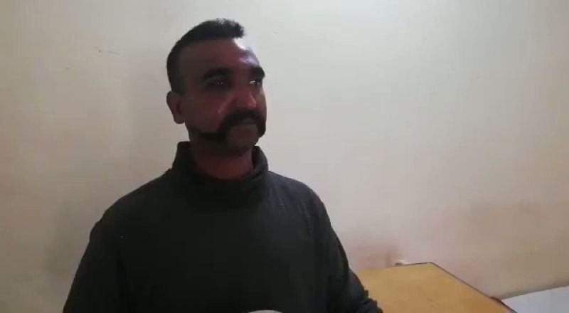 Abhinandan Vardhaman