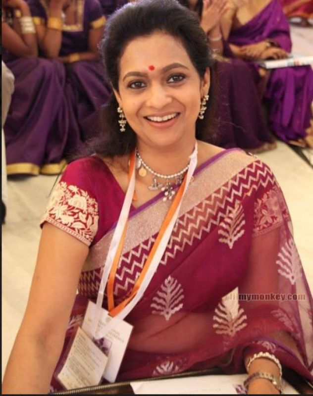 Kavita-Khanna