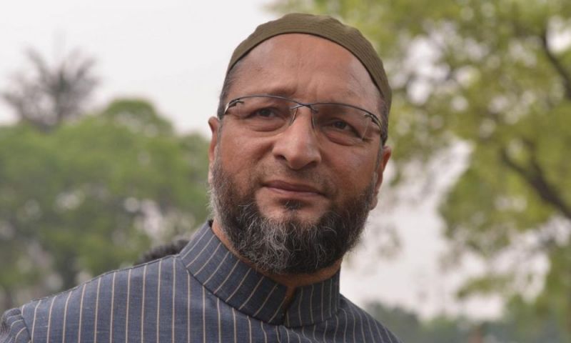 Asaduddin Owaisi
