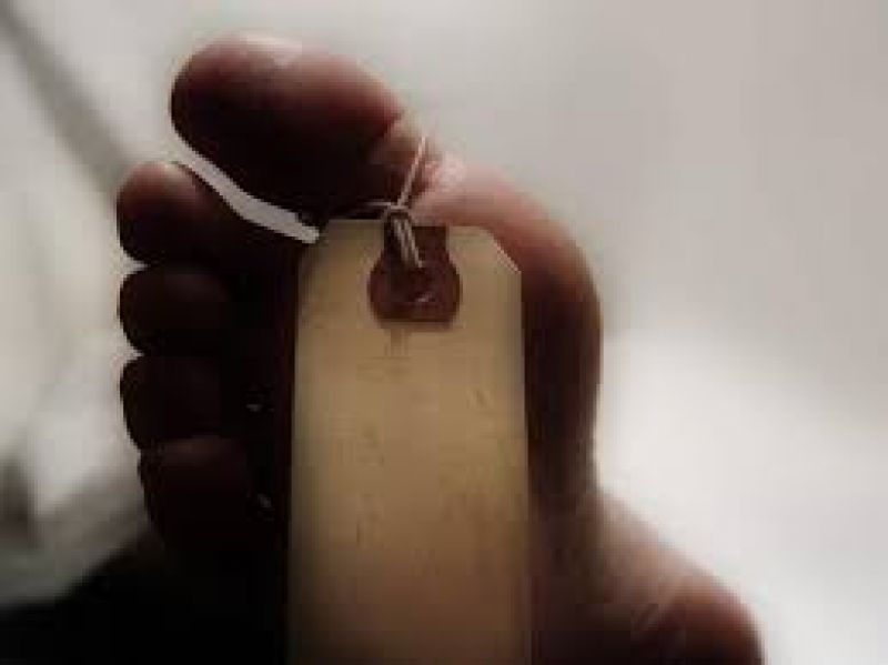 builder jumped death