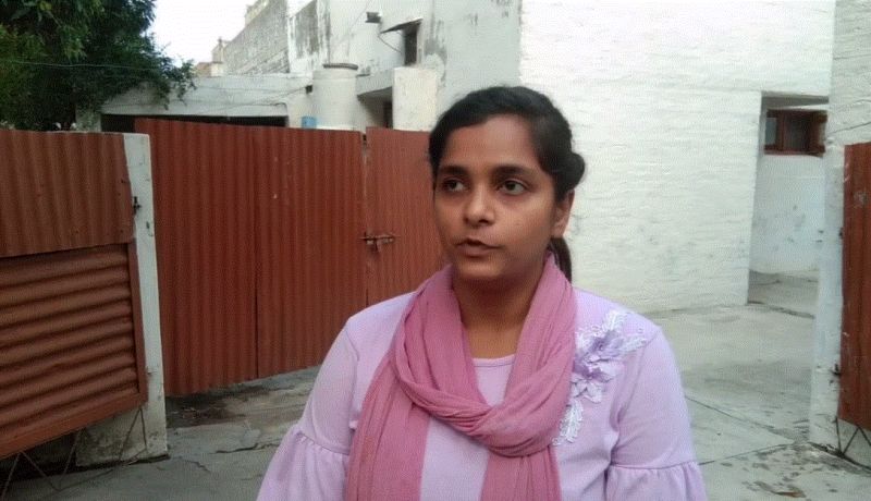 Gursikh family relies on speechless, unique initiative to take care of homeless