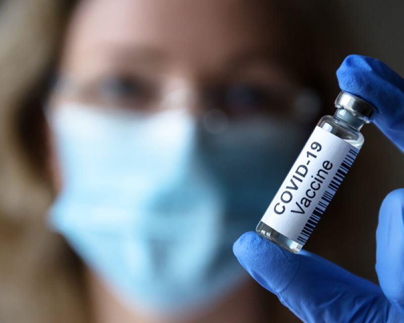 Covid19 vaccine