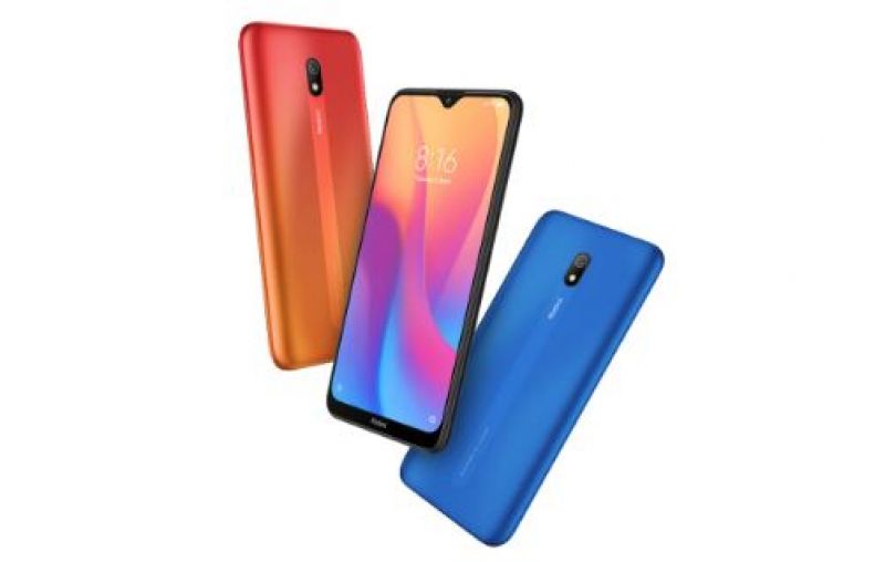 Redmi 8A Redmi 8A