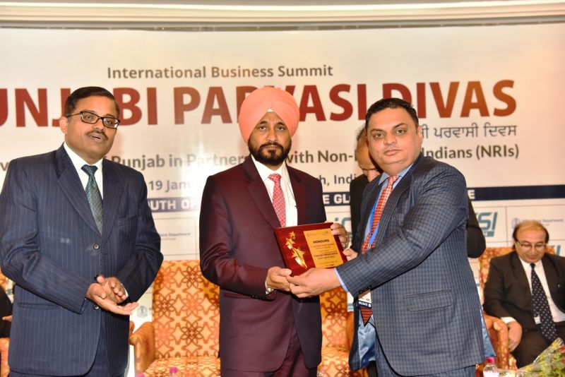 25th Punjabi Parvasi Divas