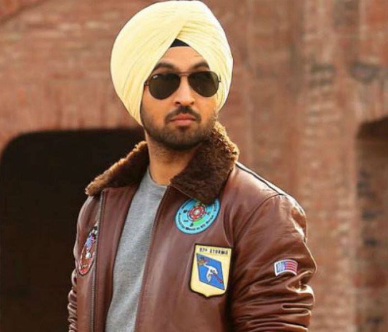 Diljit dosanjh