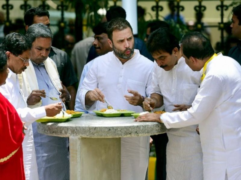End of subsidised Parliament canteen meals