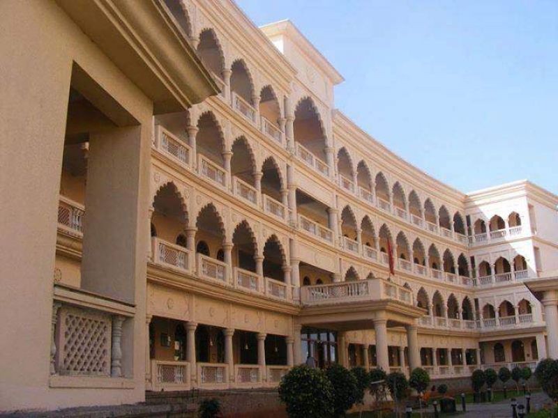  MIT World Shanti Gurukul School 