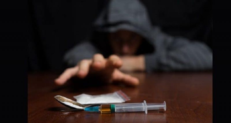 Youth dies of drug overdose Youth dies of drug overdose