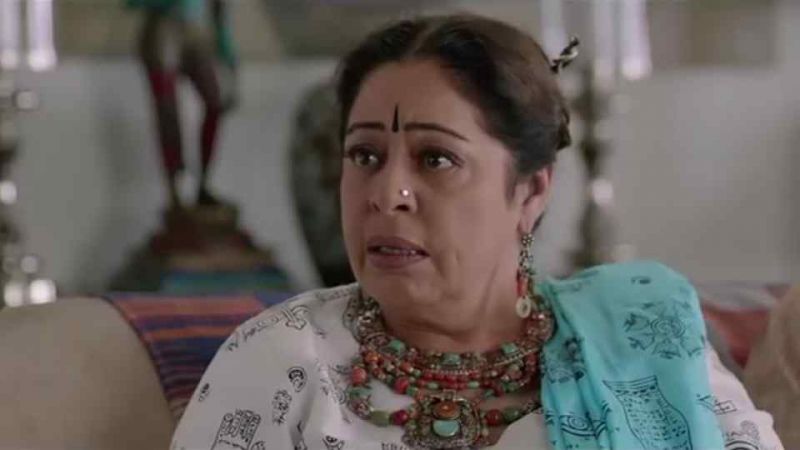 Kirron Kher