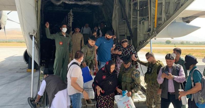  Afghan nationals must travel to India only on e-visa: Govt