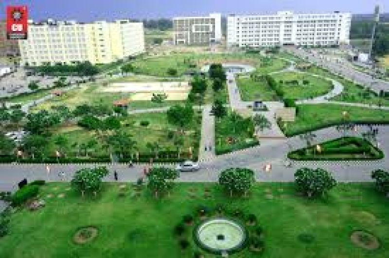 Chandigarh University Chandigarh University