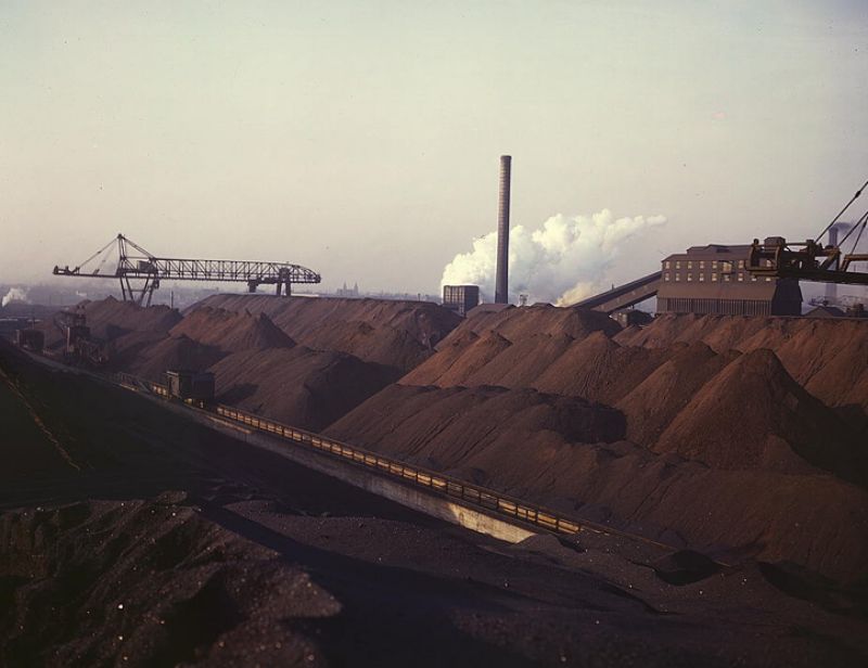 National Steel Corporation