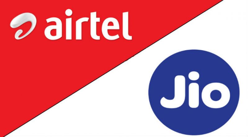 Airtel Jio