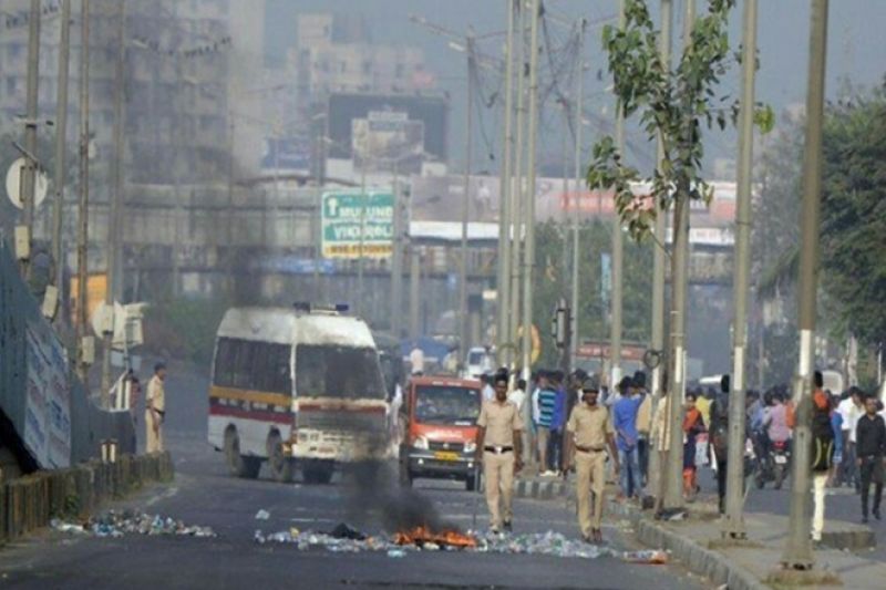Bhima Koregaon Bhima Koregaon