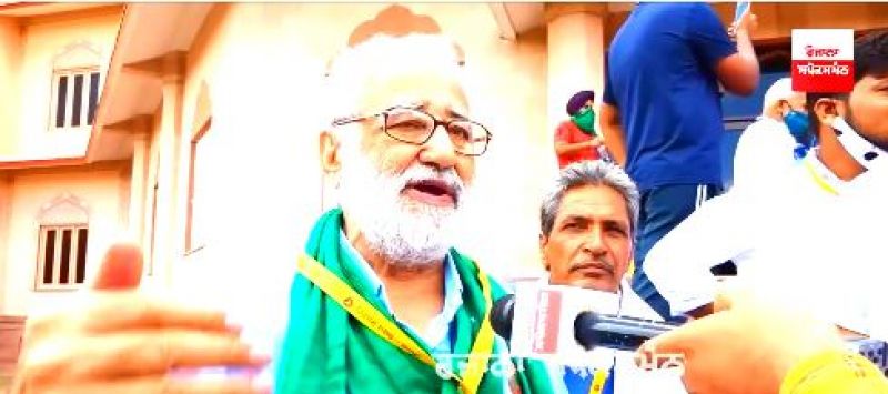 Dr Darshan Pal Dr Darshan Pal