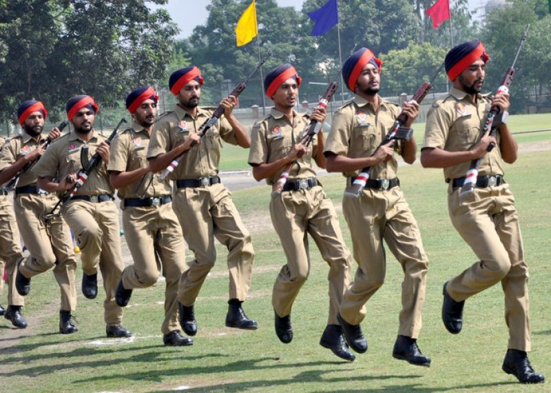 Punjab Police ਸਬਇੰਸਪੈਕਟਰ ਦੇ ਅਹੁਦਿਆਂ ਲਈ ਰਜਿਸਟ੍ਰੇਸ਼ਨ ਸ਼ੁਰੂ, ਅੱਜ ਤੋਂ ਕਰੋ