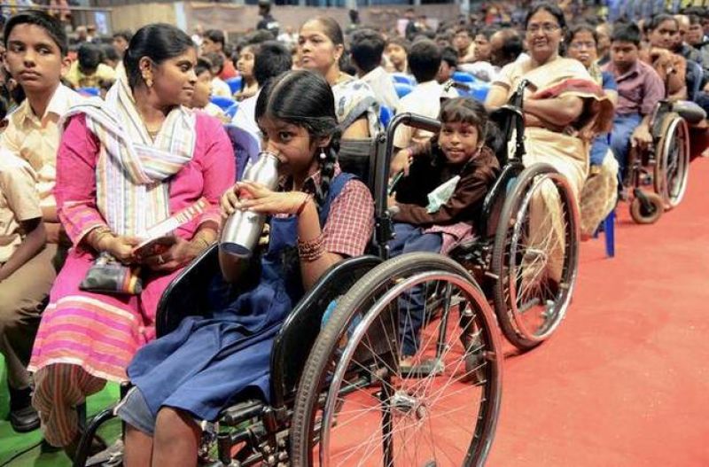 leave for children with special needs