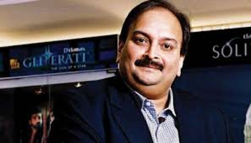 Mehul Choksi