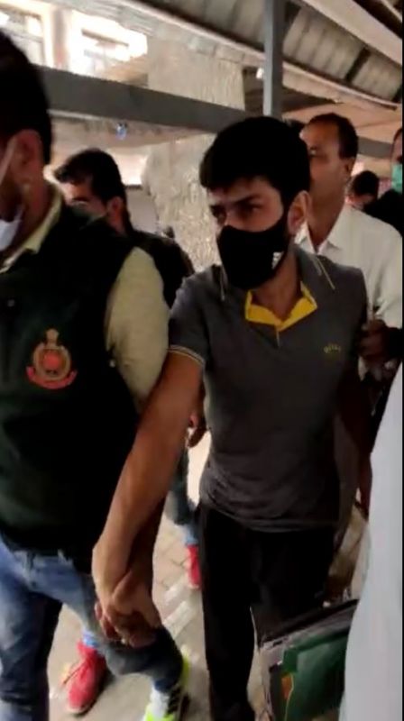 Lawrence Bishnoi Lawrence Bishnoi