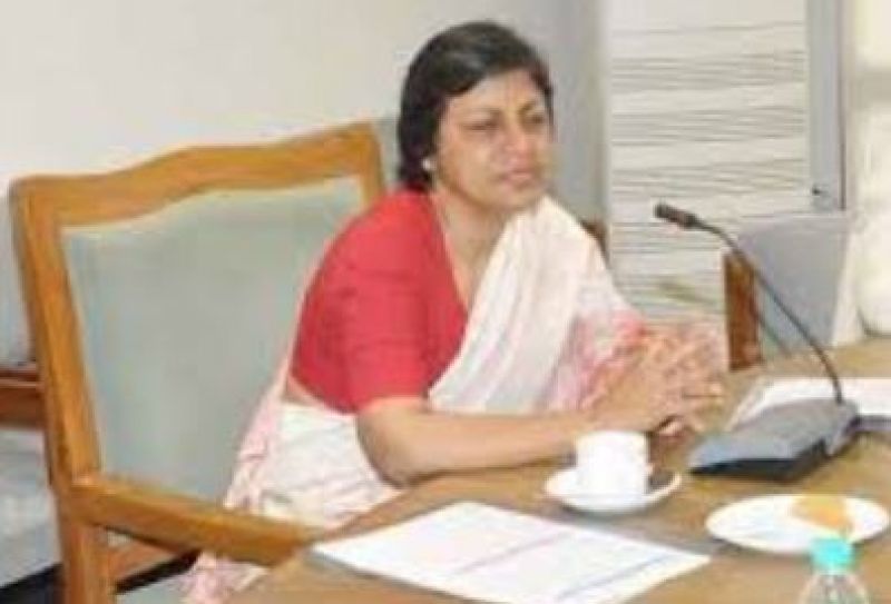 Vini Mahajan Vini Mahajan