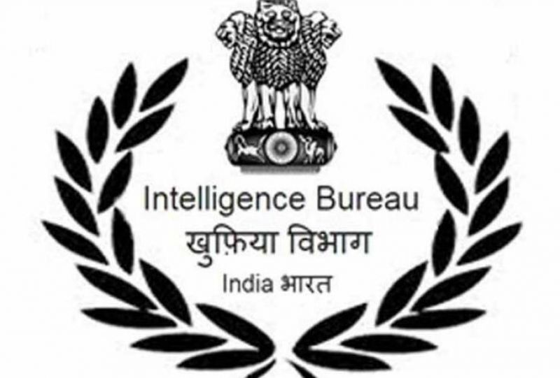 intelligence department