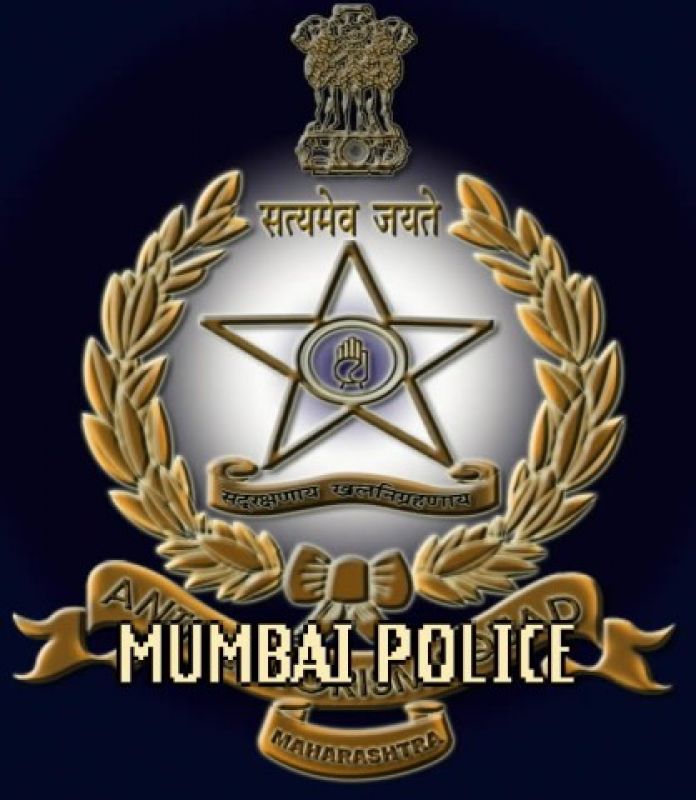 Mumbai Police