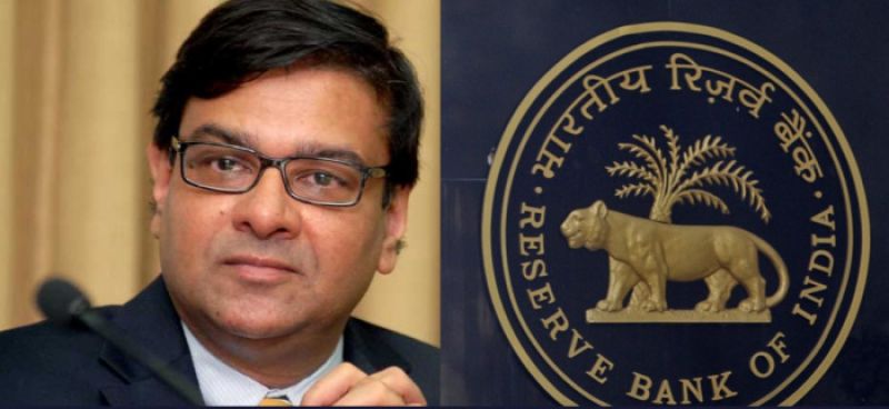 Urjit Patel