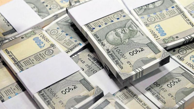 Income Tax Raid