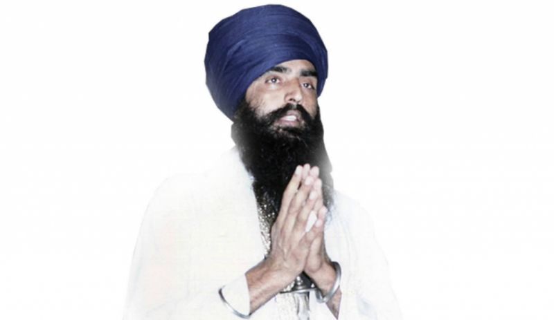 Sant Jarnail Singh Bhindranwale