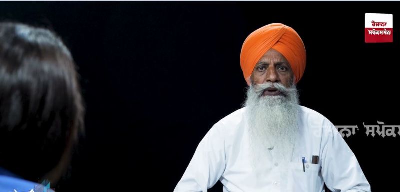 Gurnam Singh Chaduni